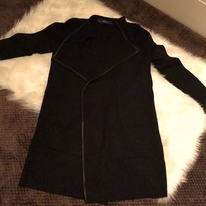Zara knit sweater